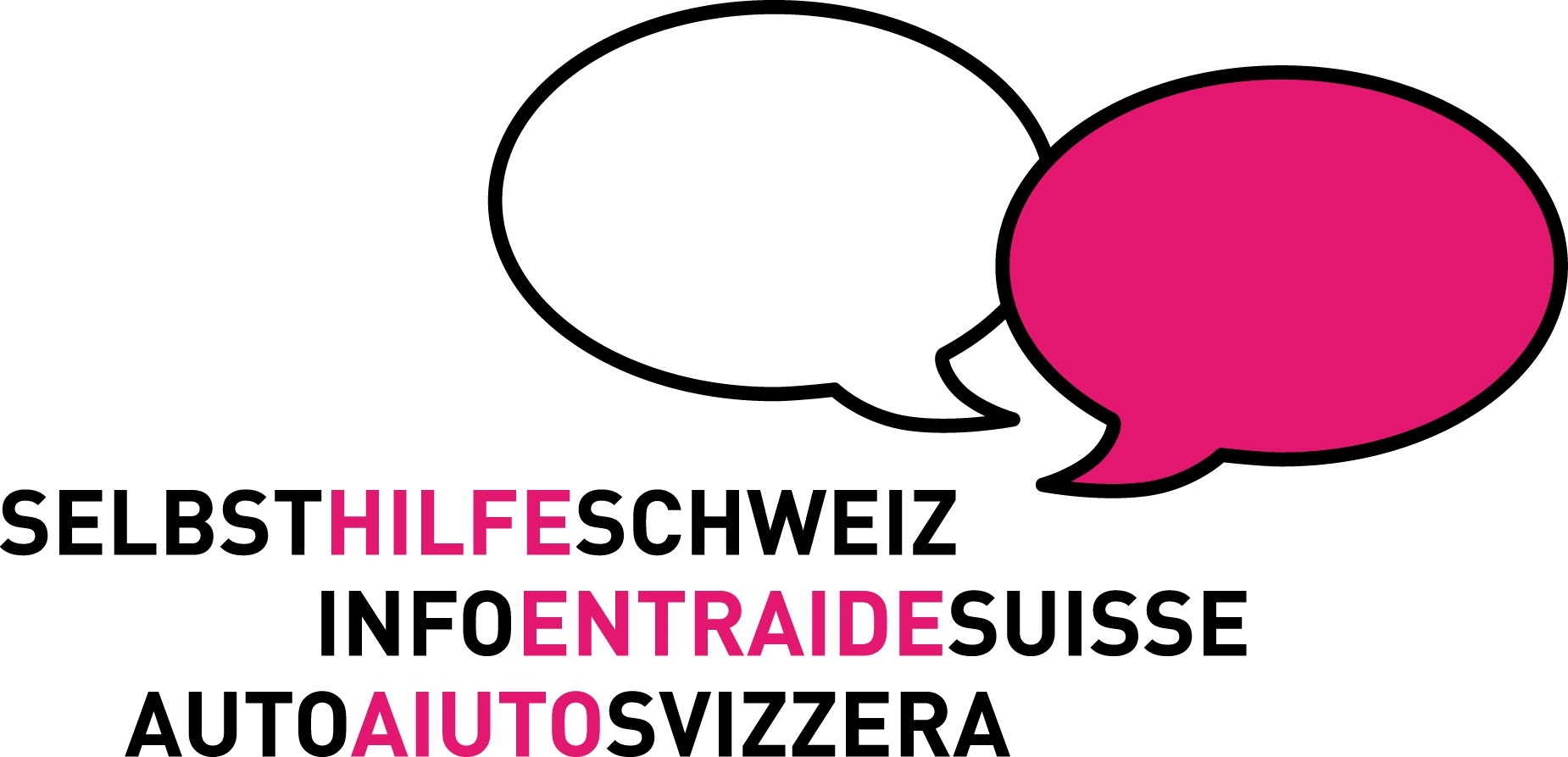 Selbsthilfe Schweiz